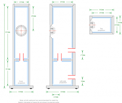 MA200M-Floorstanding-DCR